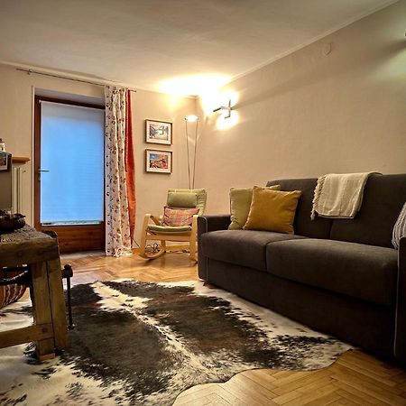 Maison Dede - Cir Charvensod 0004 ภายนอก รูปภาพ
