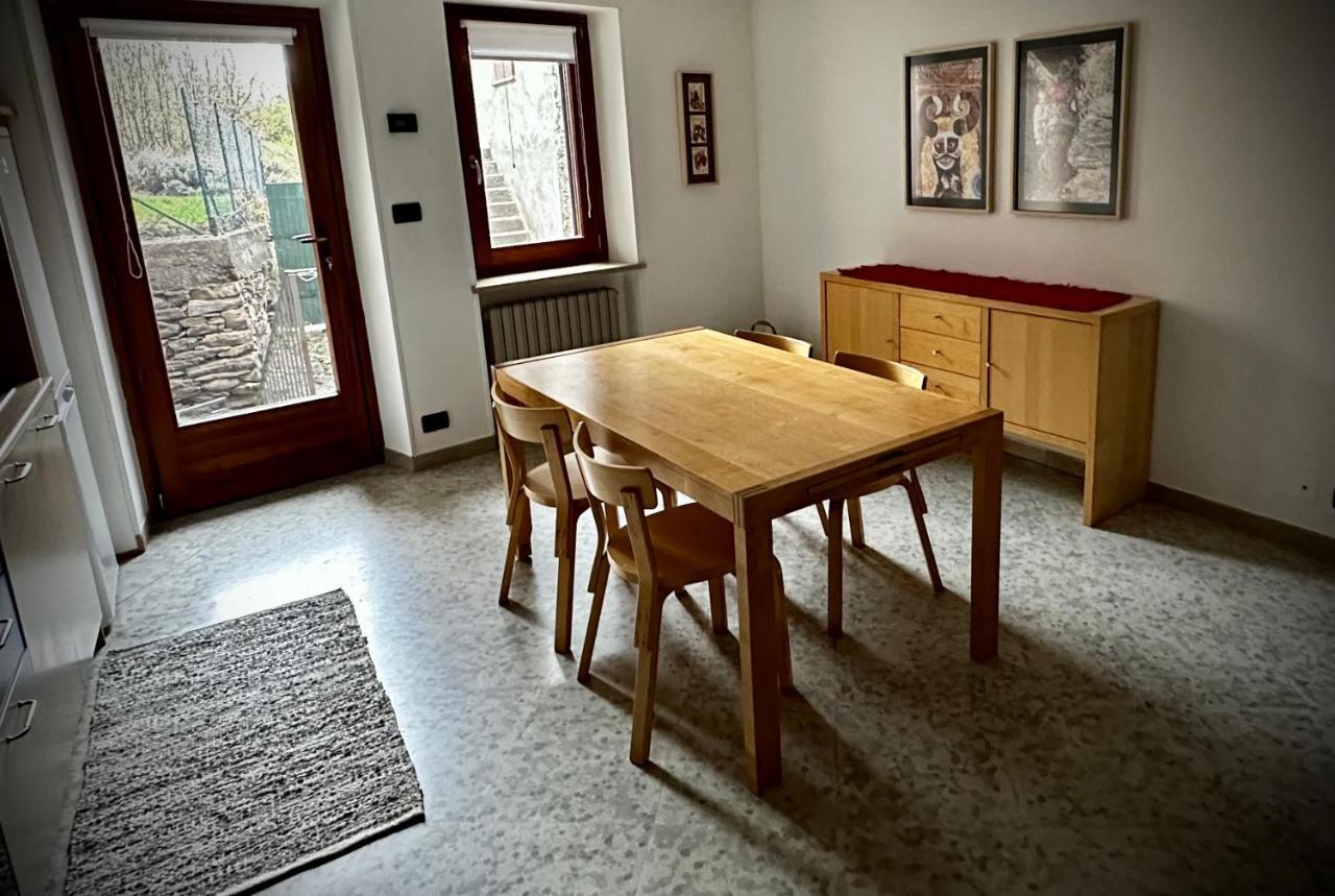 Maison Dede - Cir Charvensod 0004 ภายนอก รูปภาพ