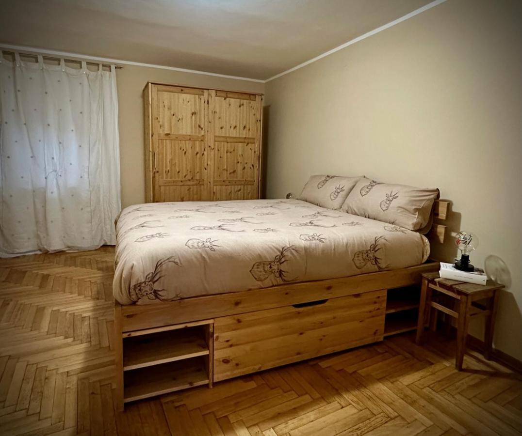 Maison Dede - Cir Charvensod 0004 ภายนอก รูปภาพ