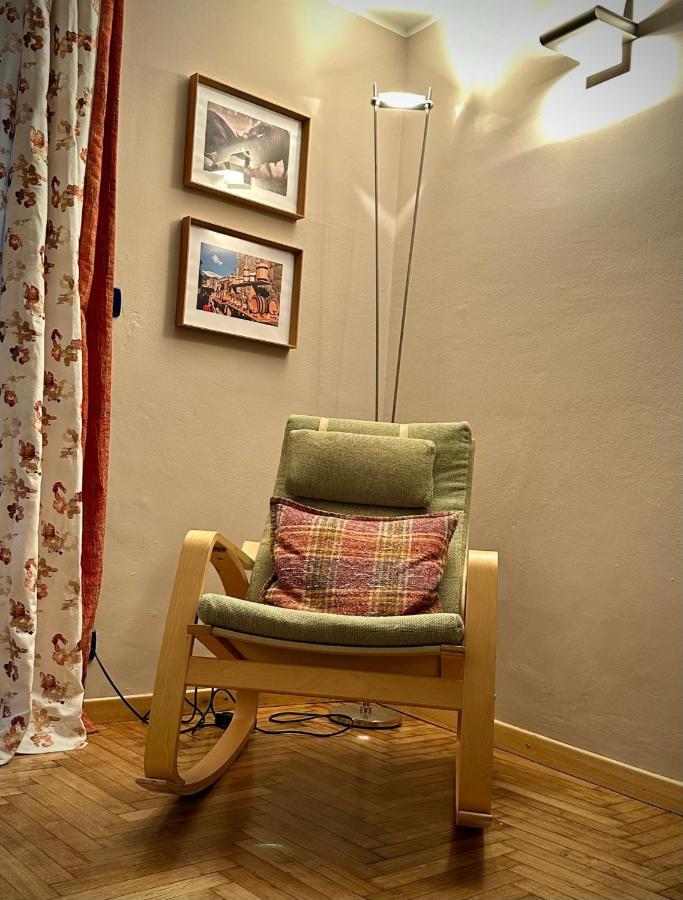 Maison Dede - Cir Charvensod 0004 ภายนอก รูปภาพ