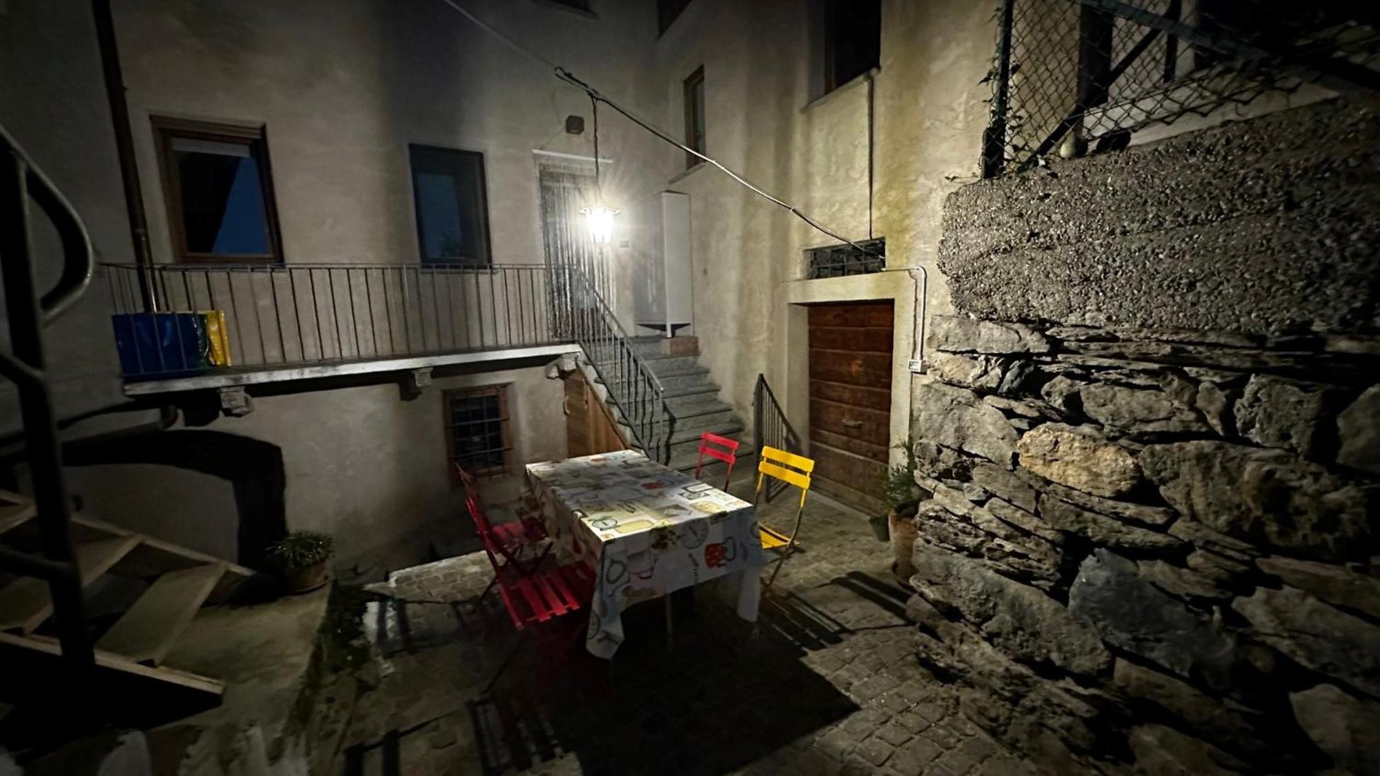 Maison Dede - Cir Charvensod 0004 ภายนอก รูปภาพ