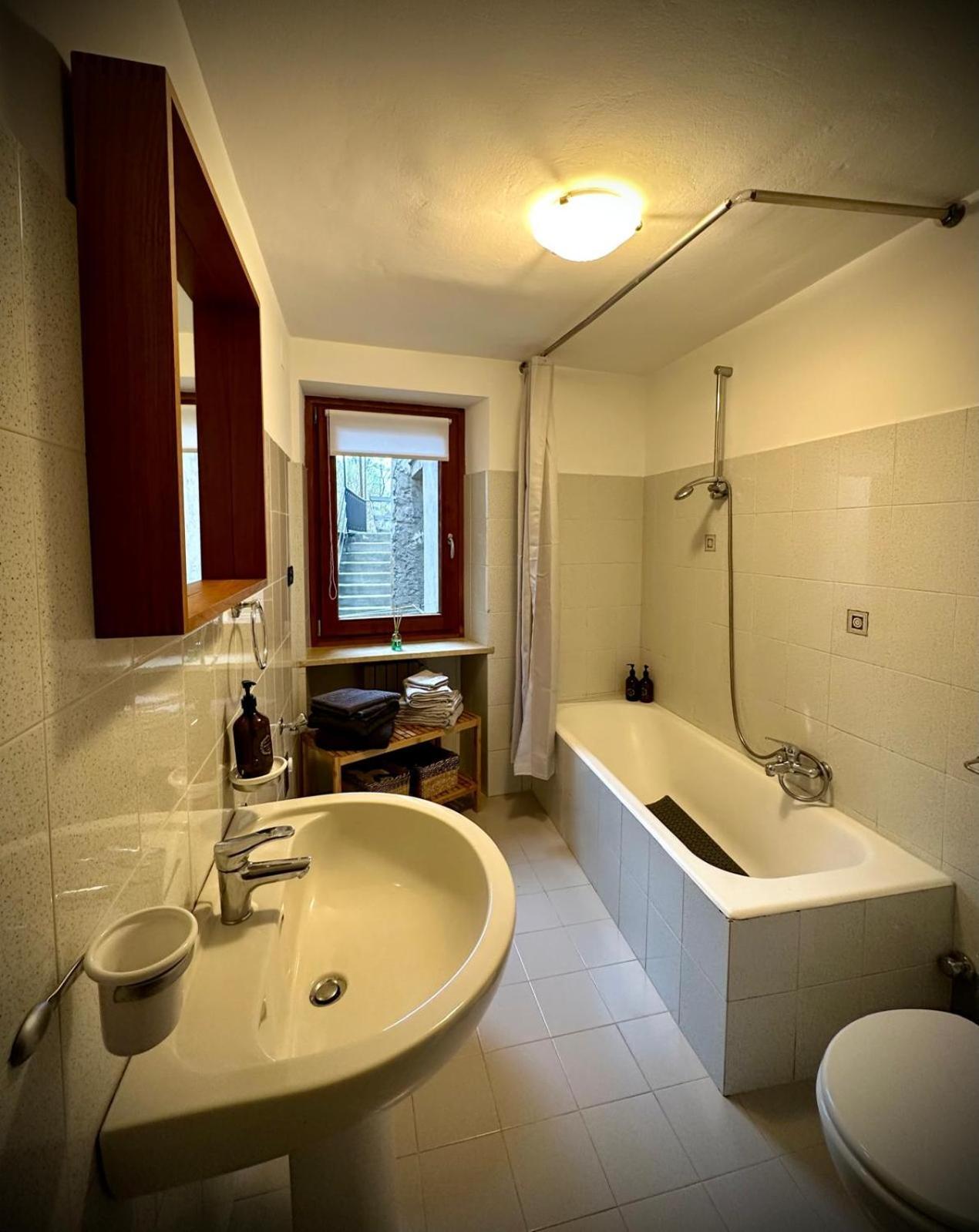 Maison Dede - Cir Charvensod 0004 ภายนอก รูปภาพ